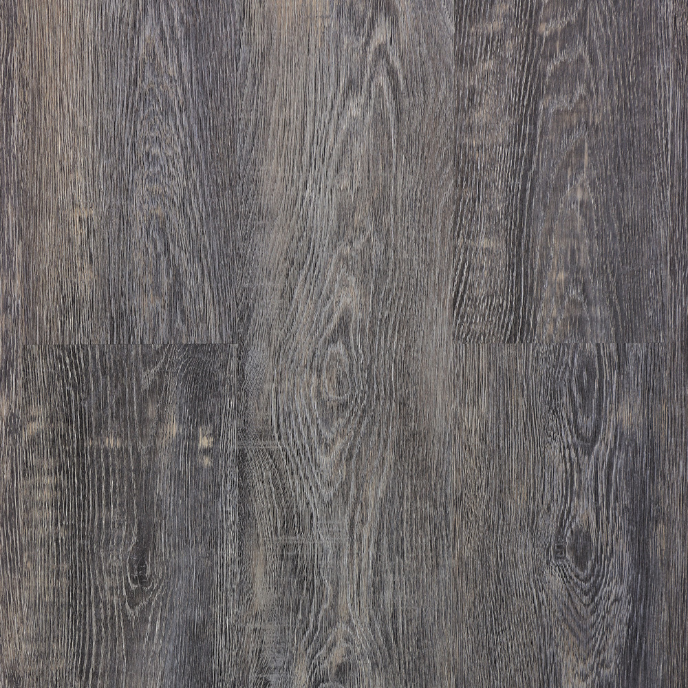 Кварцвиниловый SPC ламинат Cronafloor Nano Дуб Мореный ZH-81112-1 1200×180×3,5